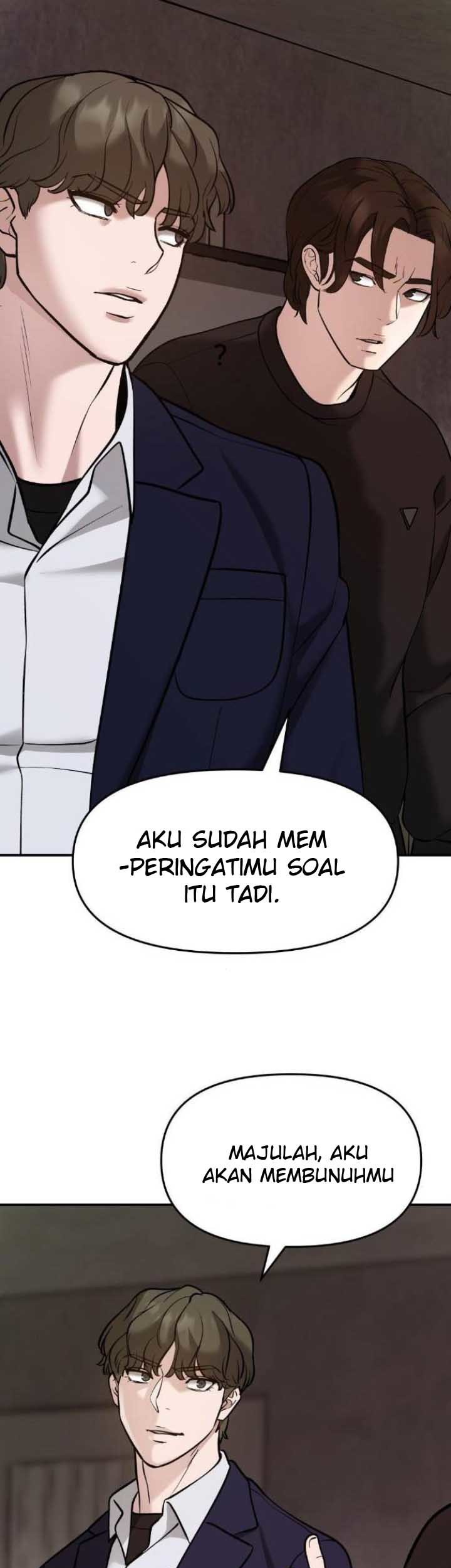 The Bully In Charge Chapter 22 Gambar 54