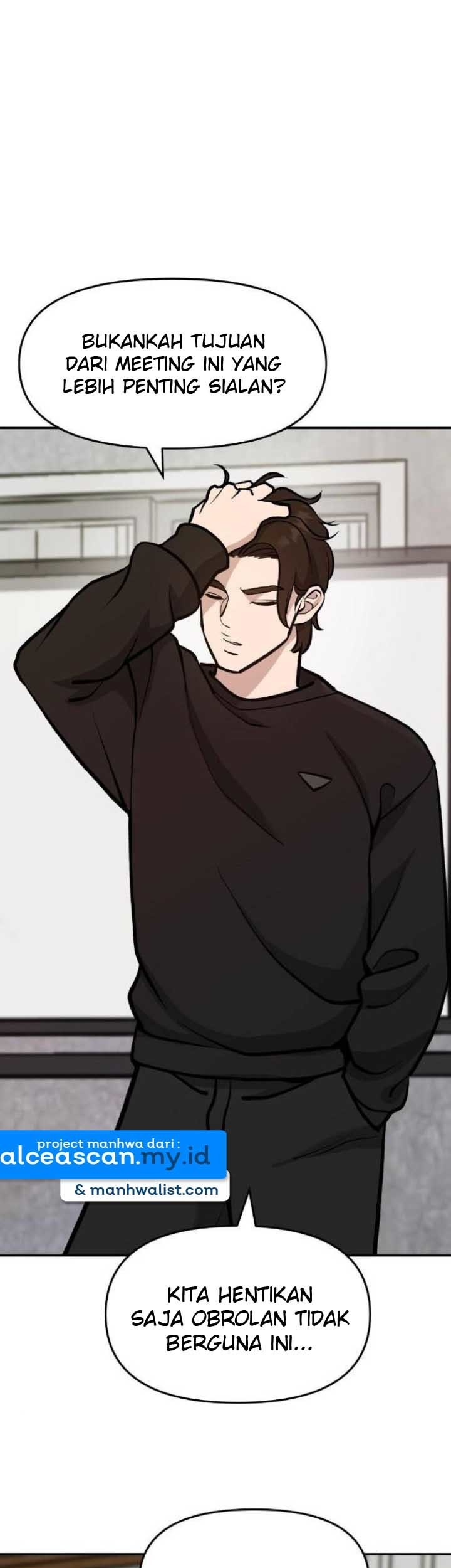 The Bully In Charge Chapter 22 Gambar 37