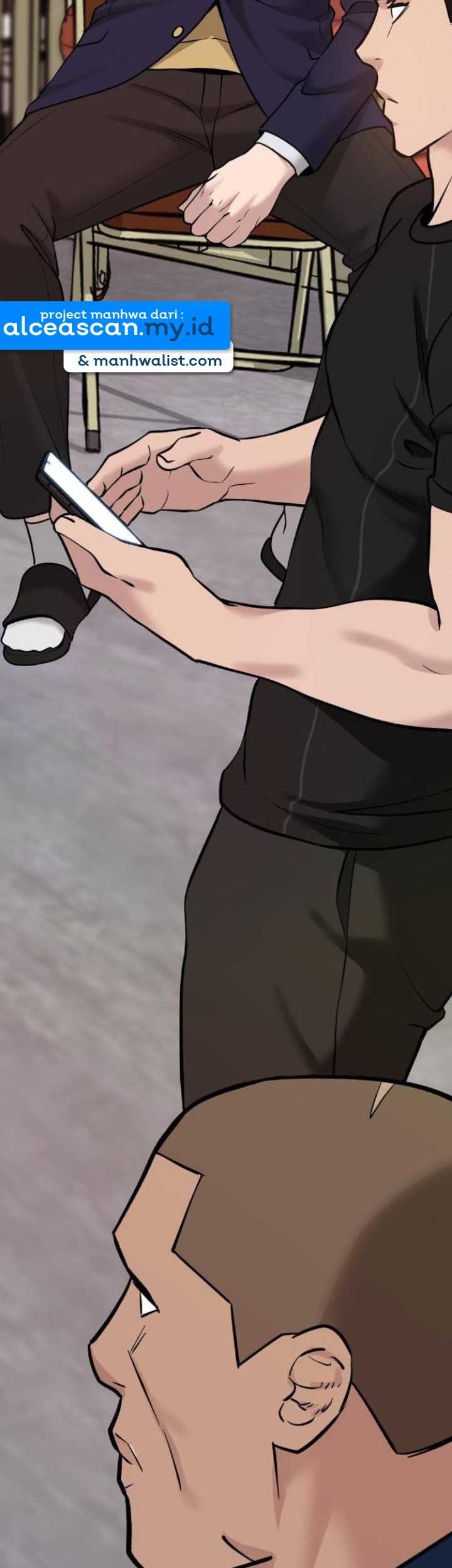 The Bully In Charge Chapter 22 Gambar 39