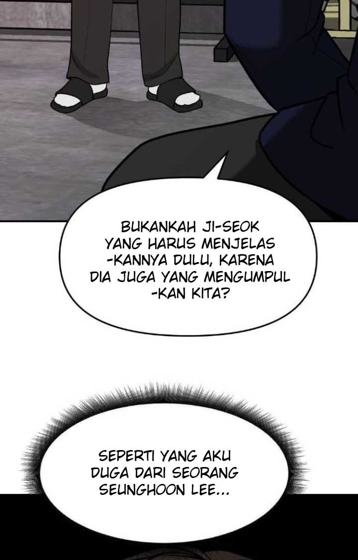 The Bully In Charge Chapter 22 Gambar 42