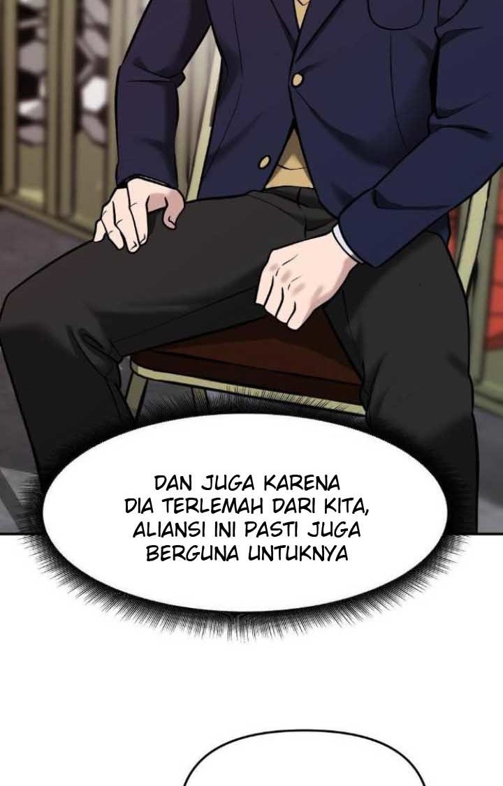 The Bully In Charge Chapter 22 Gambar 44