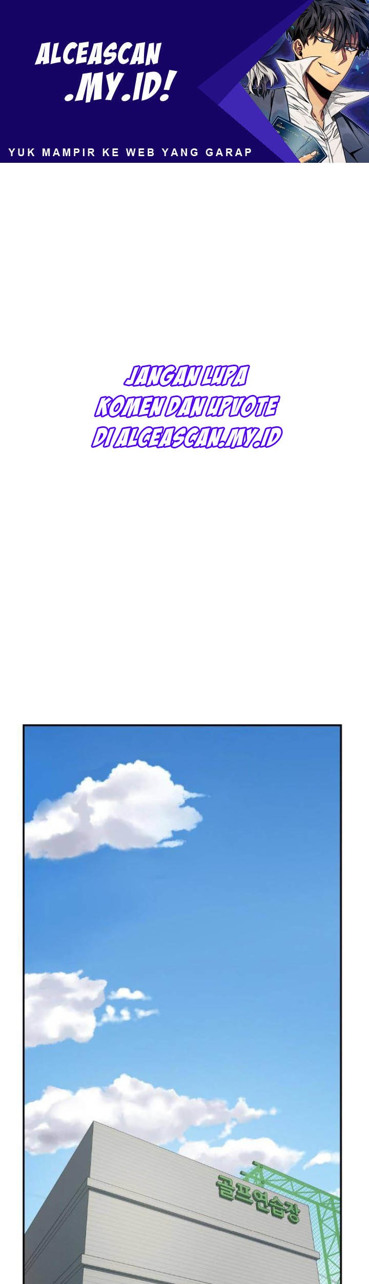 Manhwa The Bully In Charge Chapter 22 gambar nomor 2