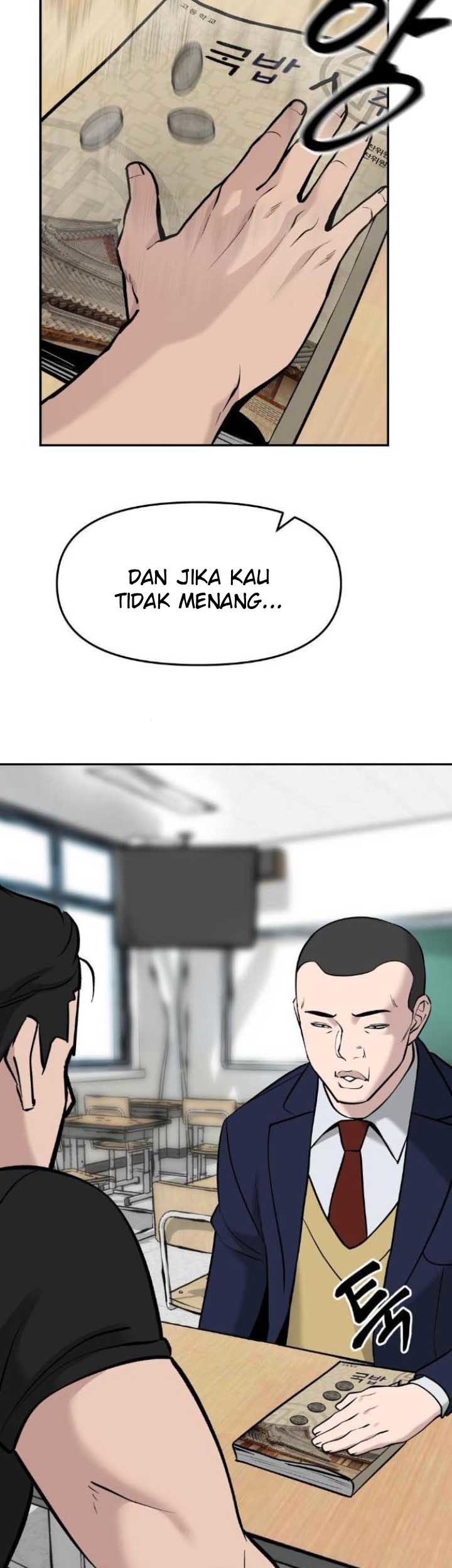 The Bully In Charge Chapter 22 Gambar 67