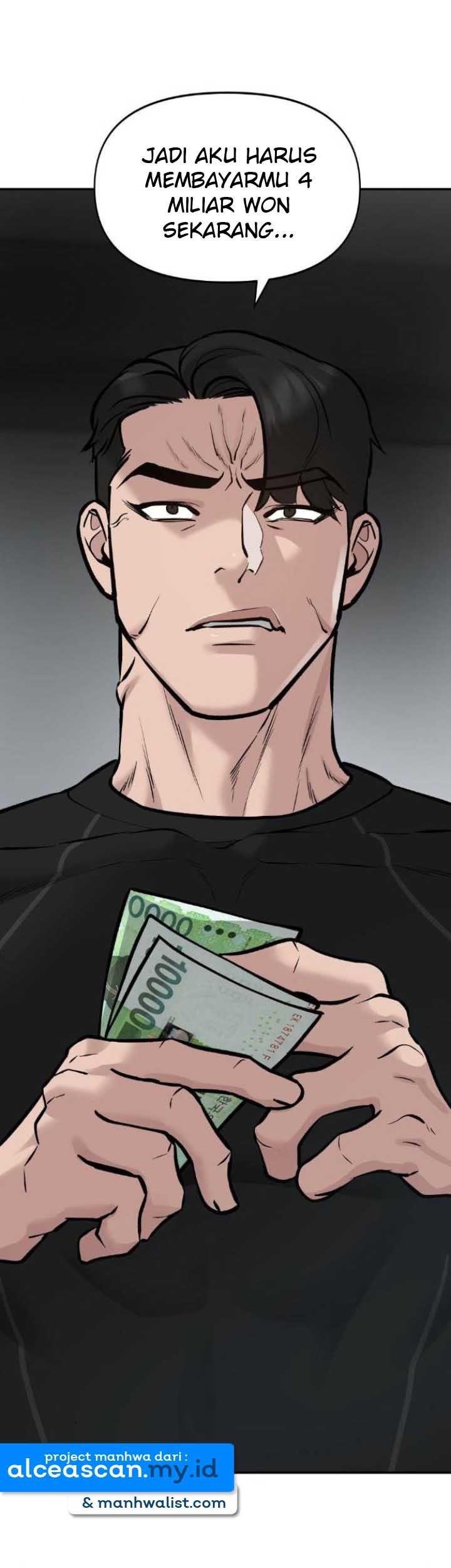 The Bully In Charge Chapter 22 Gambar 70