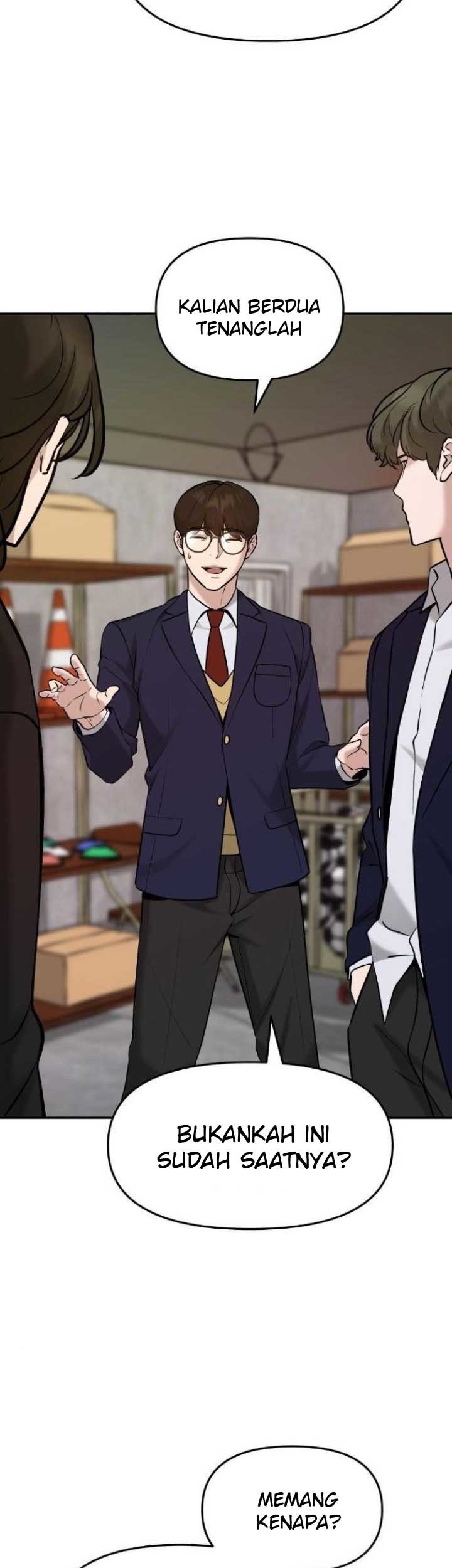 The Bully In Charge Chapter 22 Gambar 56