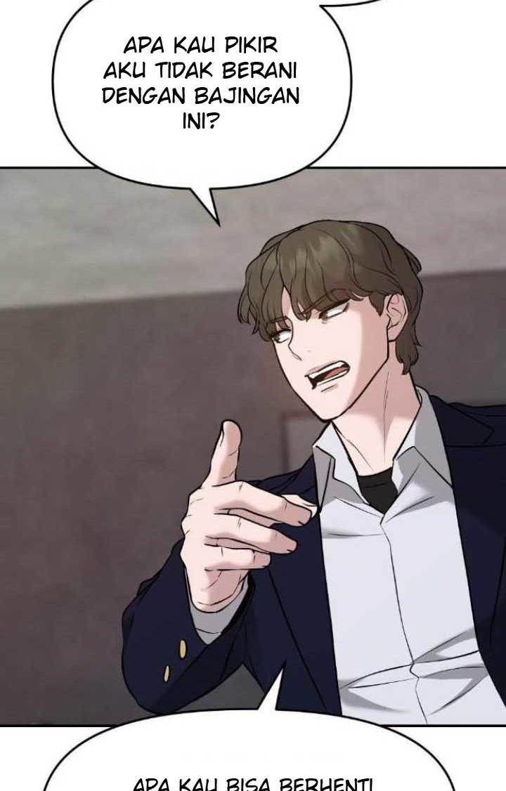 The Bully In Charge Chapter 22 Gambar 57