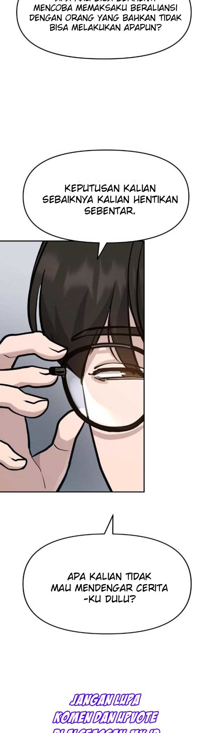 The Bully In Charge Chapter 22 Gambar 58