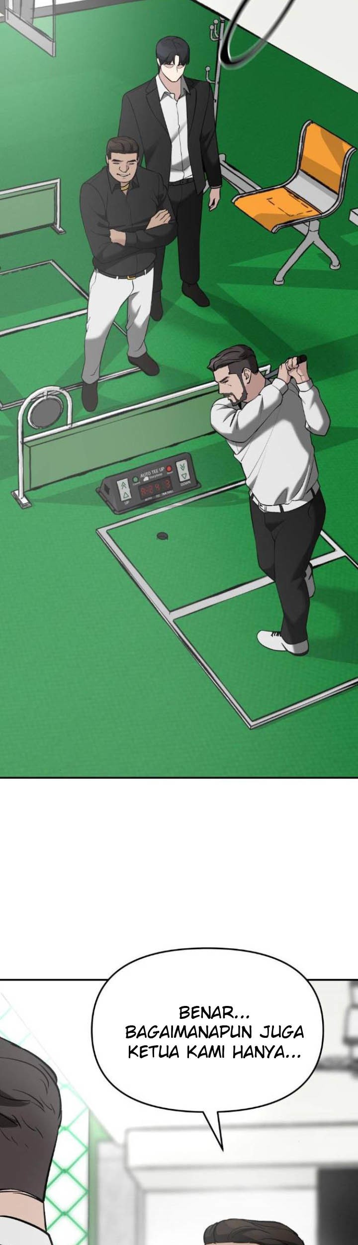 The Bully In Charge Chapter 22 Gambar 4