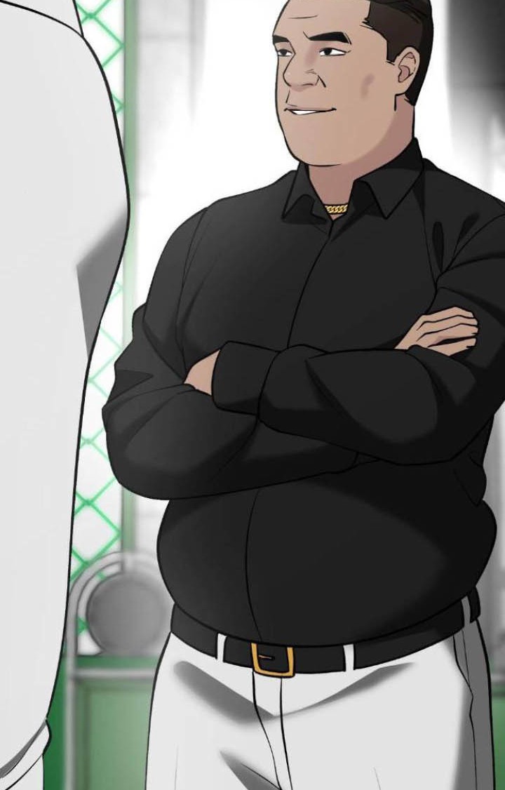 The Bully In Charge Chapter 22 Gambar 5