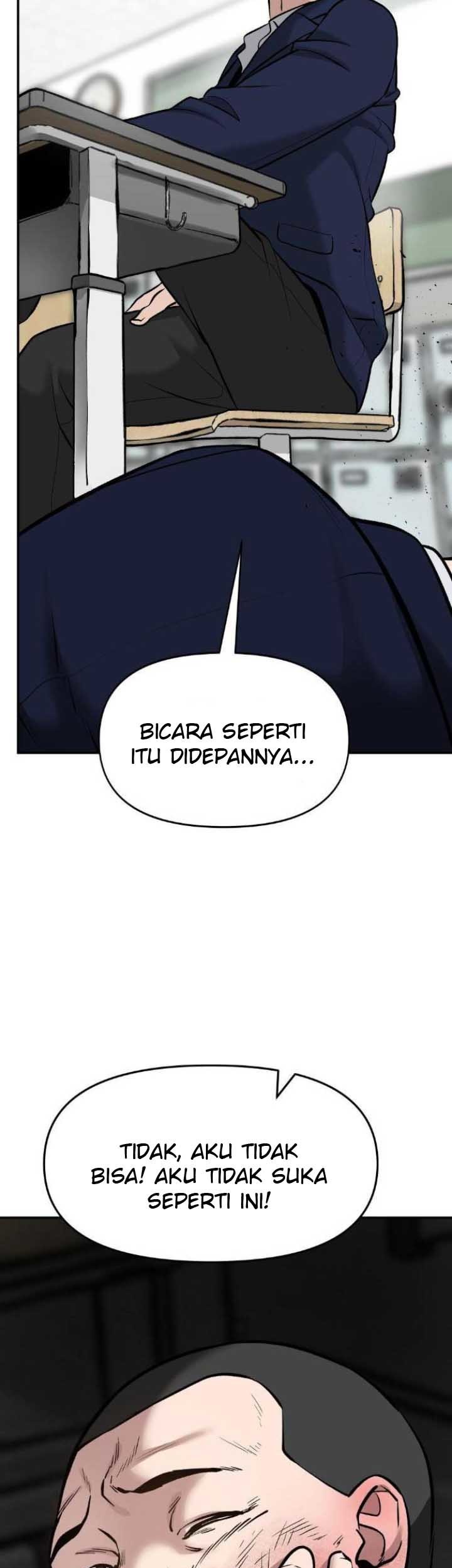 The Bully In Charge Chapter 22 Gambar 82