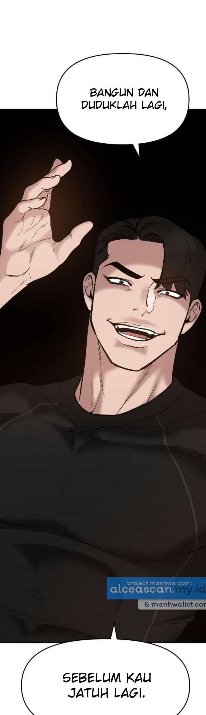 The Bully In Charge Chapter 22 Gambar 84