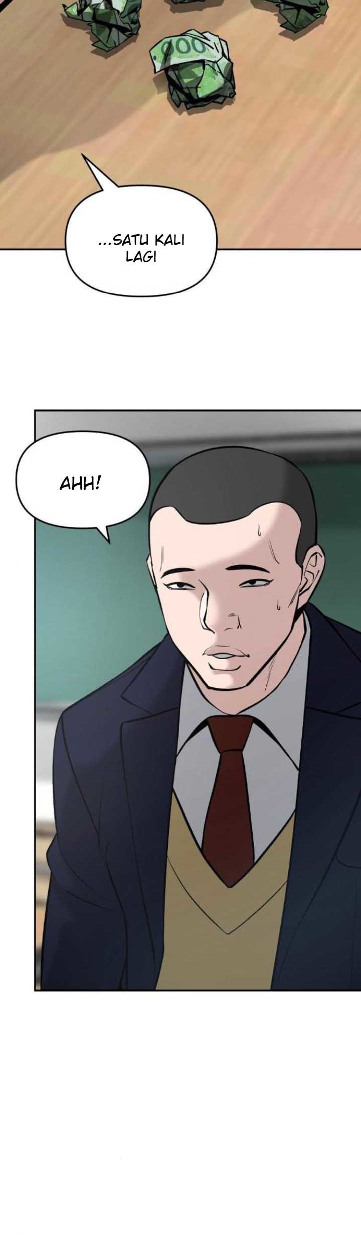 The Bully In Charge Chapter 22 Gambar 74