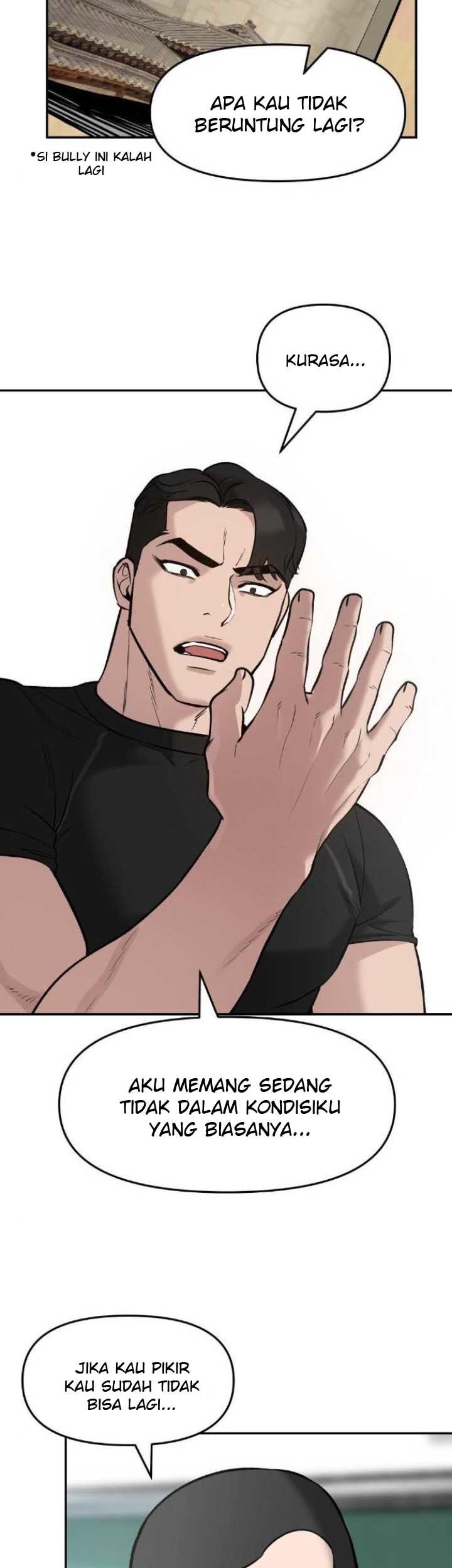 The Bully In Charge Chapter 22 Gambar 76