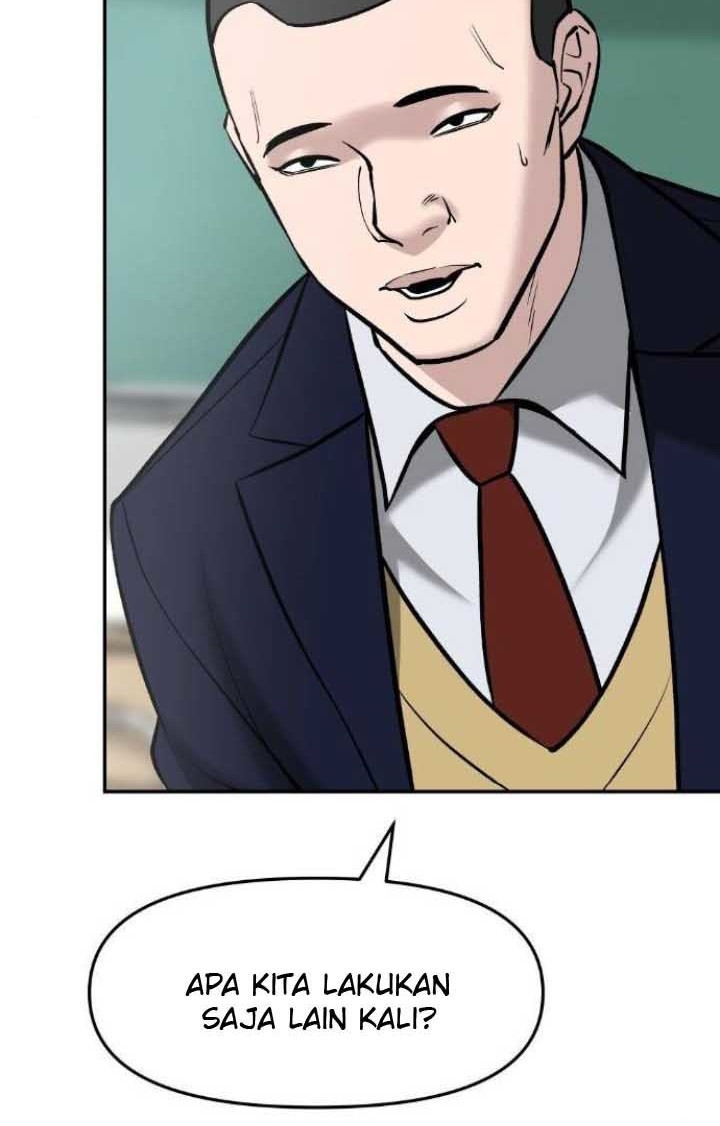 The Bully In Charge Chapter 22 Gambar 77