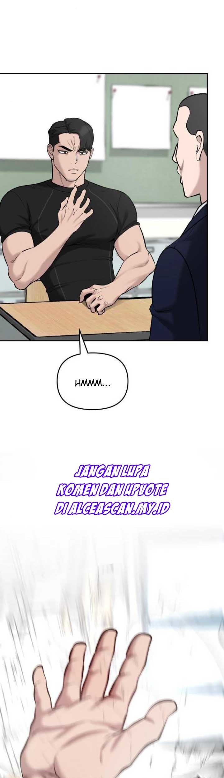 The Bully In Charge Chapter 22 Gambar 78