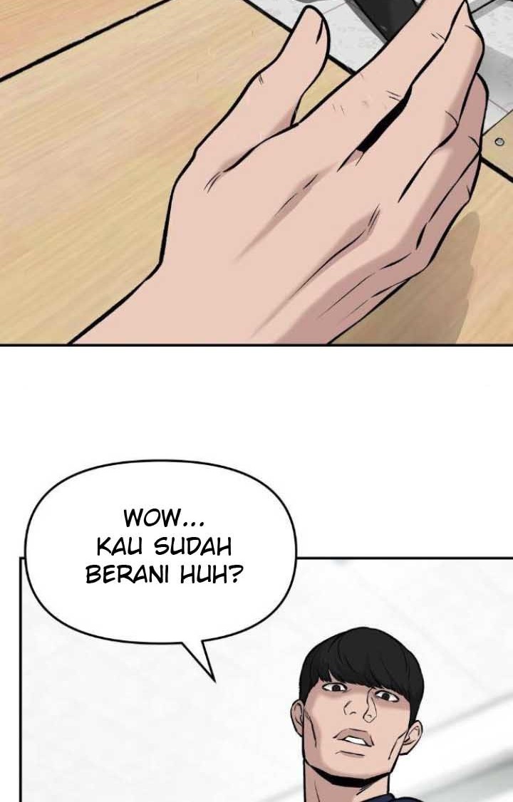 The Bully In Charge Chapter 22 Gambar 81