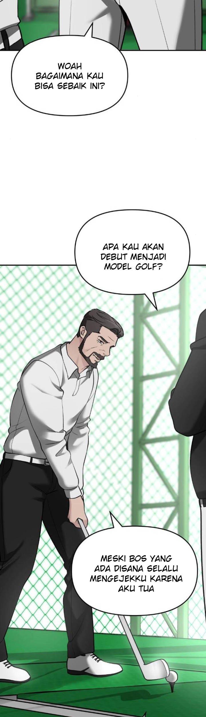 The Bully In Charge Chapter 22 Gambar 6