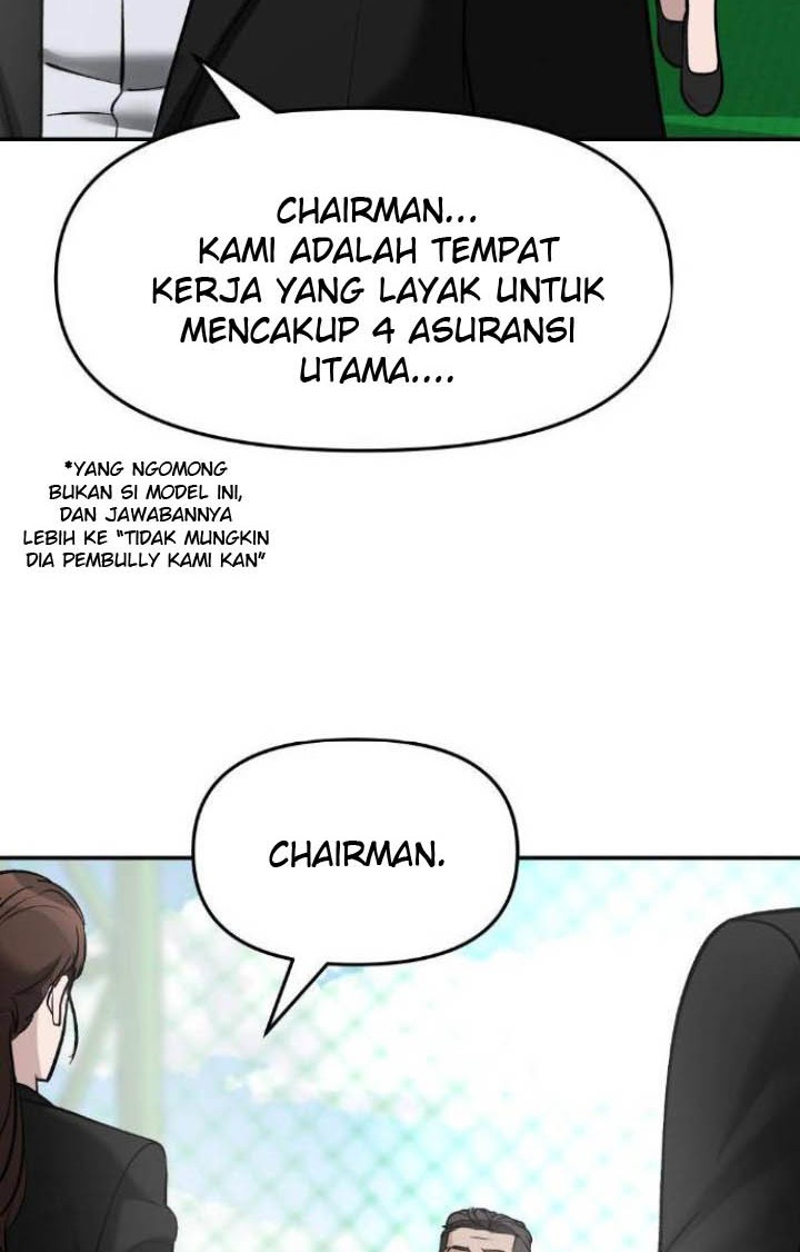 The Bully In Charge Chapter 22 Gambar 9