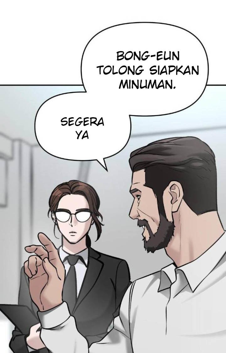 The Bully In Charge Chapter 22 Gambar 13