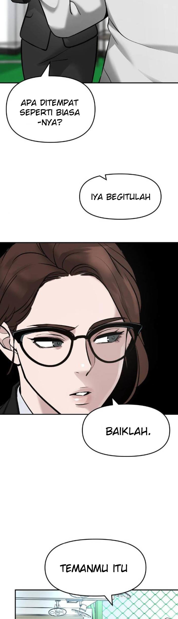 The Bully In Charge Chapter 22 Gambar 14