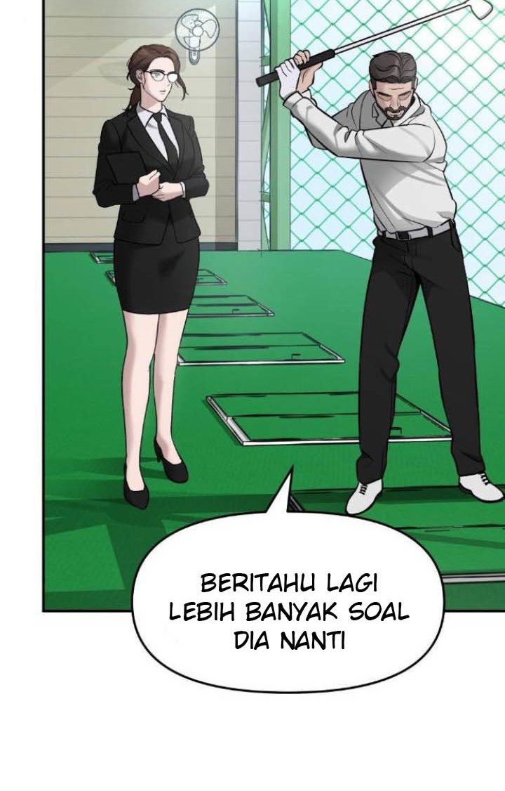 The Bully In Charge Chapter 22 Gambar 15