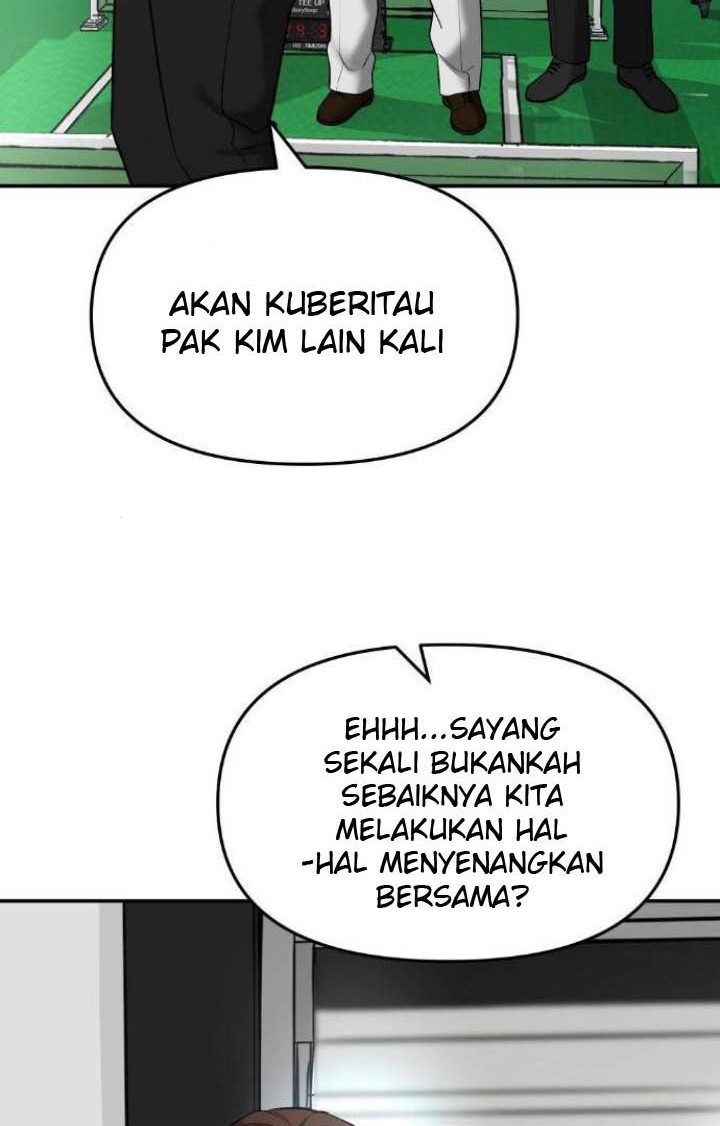 The Bully In Charge Chapter 22 Gambar 17