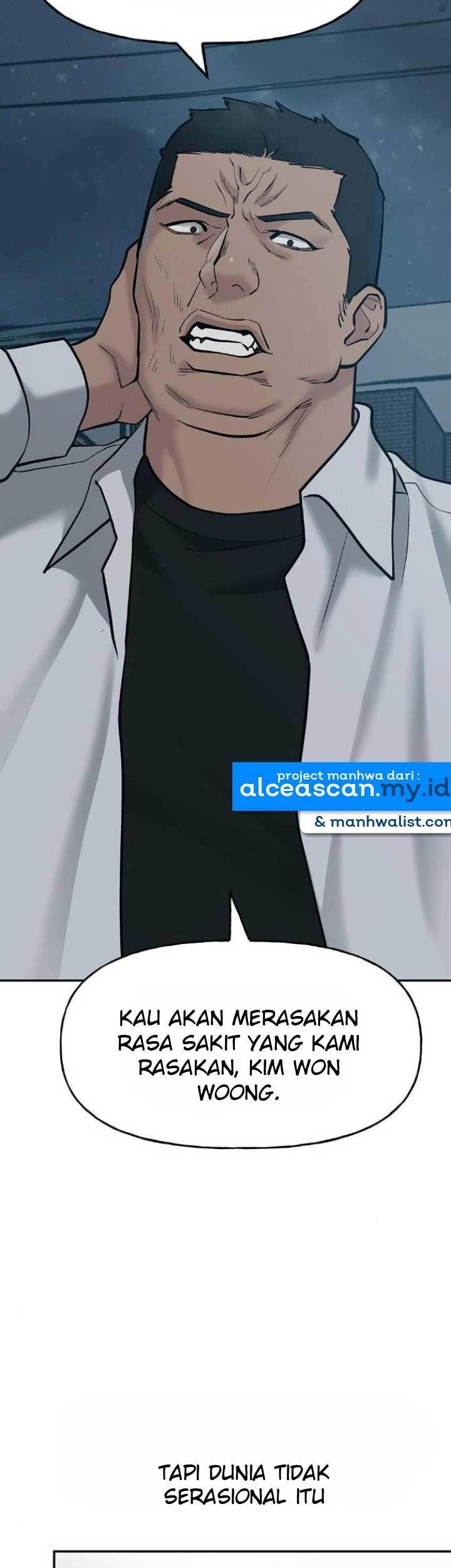 The Bully In Charge Chapter 20 Gambar 26