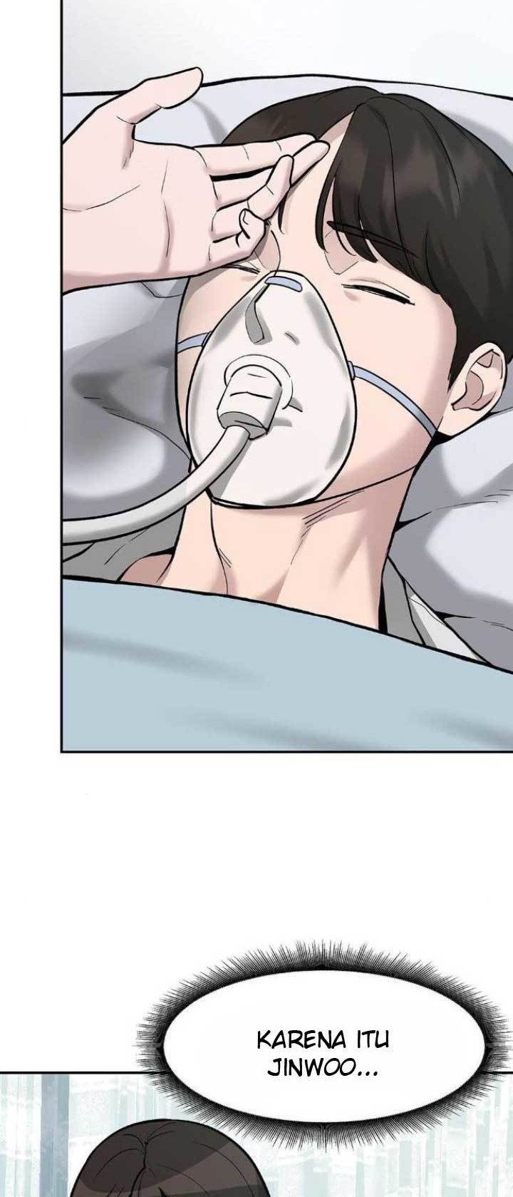 The Bully In Charge Chapter 20 Gambar 27