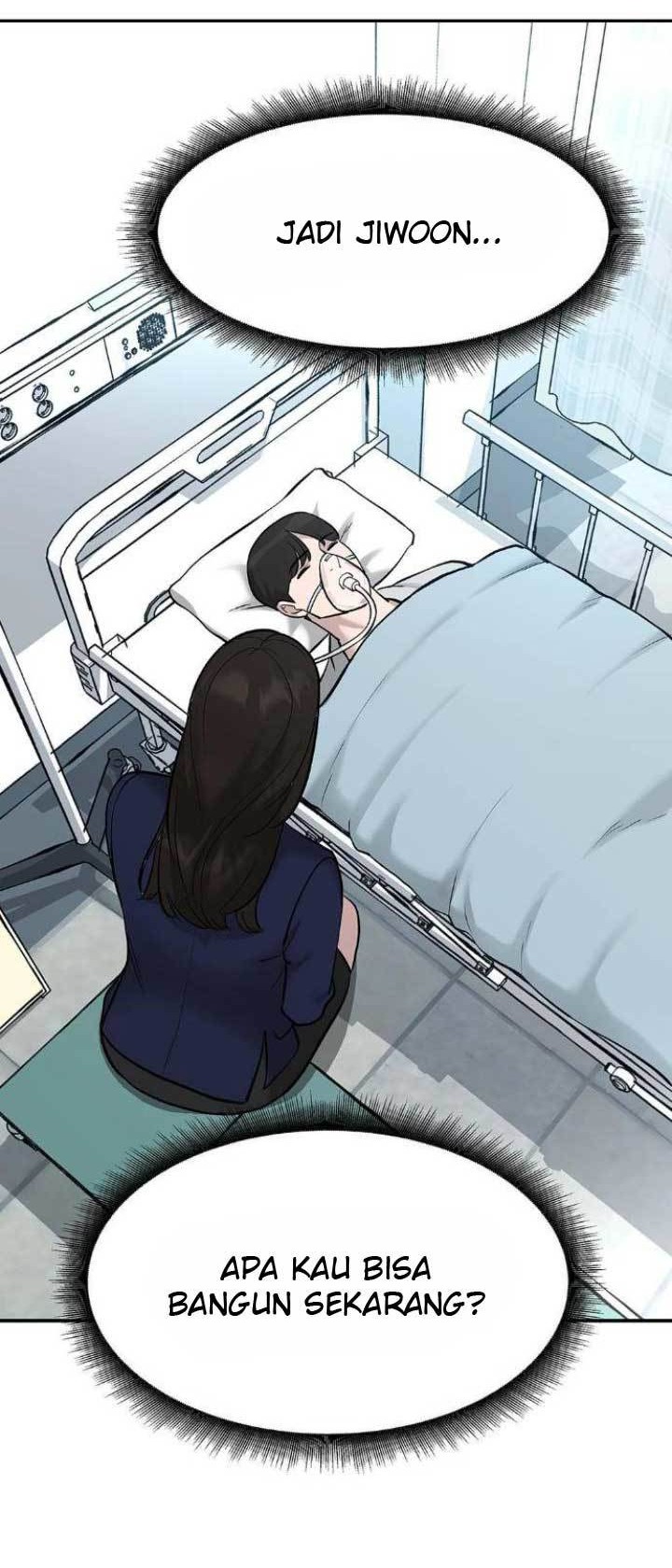 The Bully In Charge Chapter 20 Gambar 29