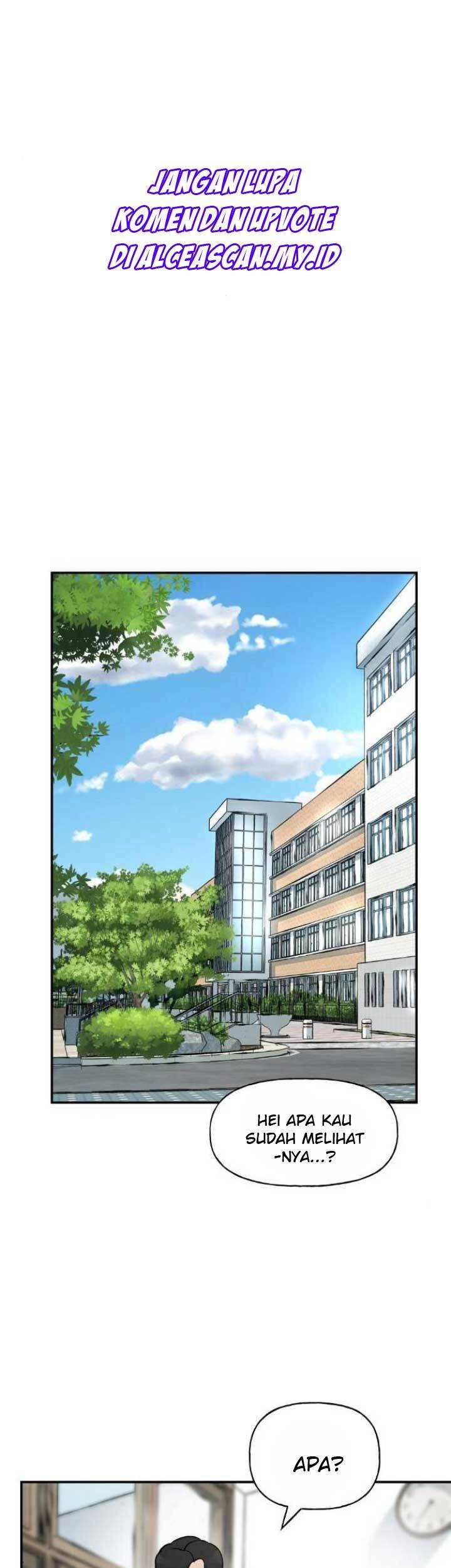 The Bully In Charge Chapter 20 Gambar 30