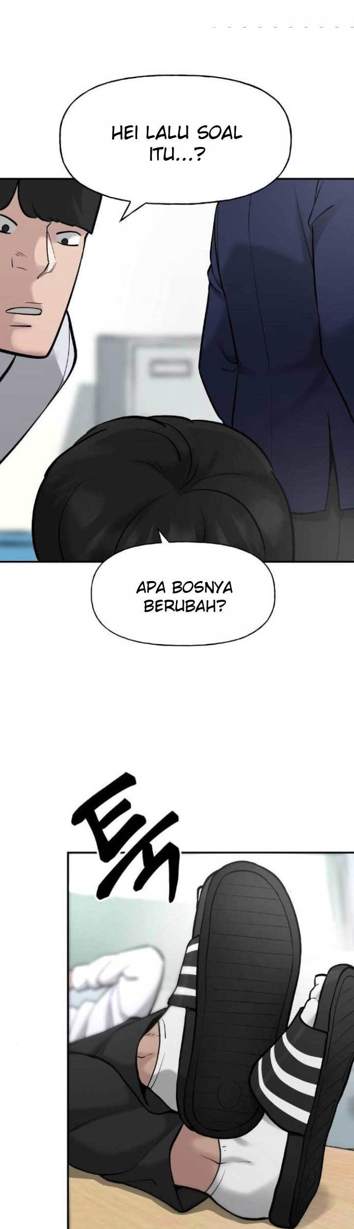 The Bully In Charge Chapter 20 Gambar 34