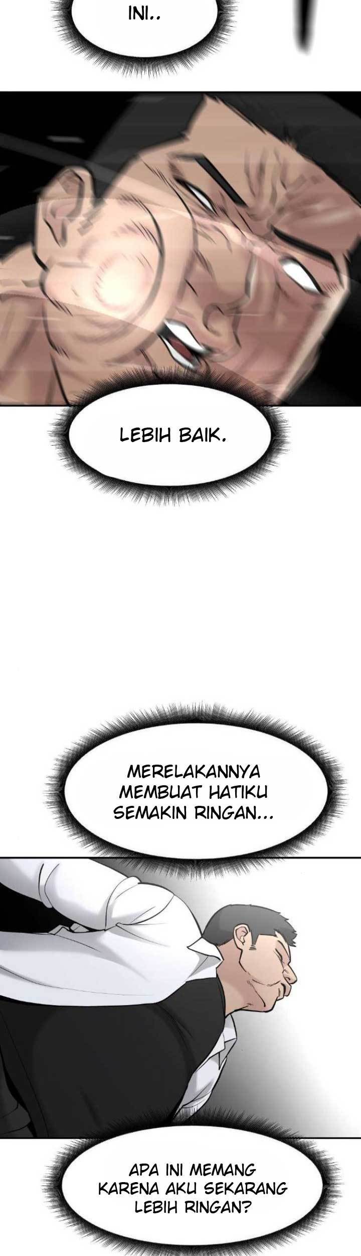 The Bully In Charge Chapter 20 Gambar 46