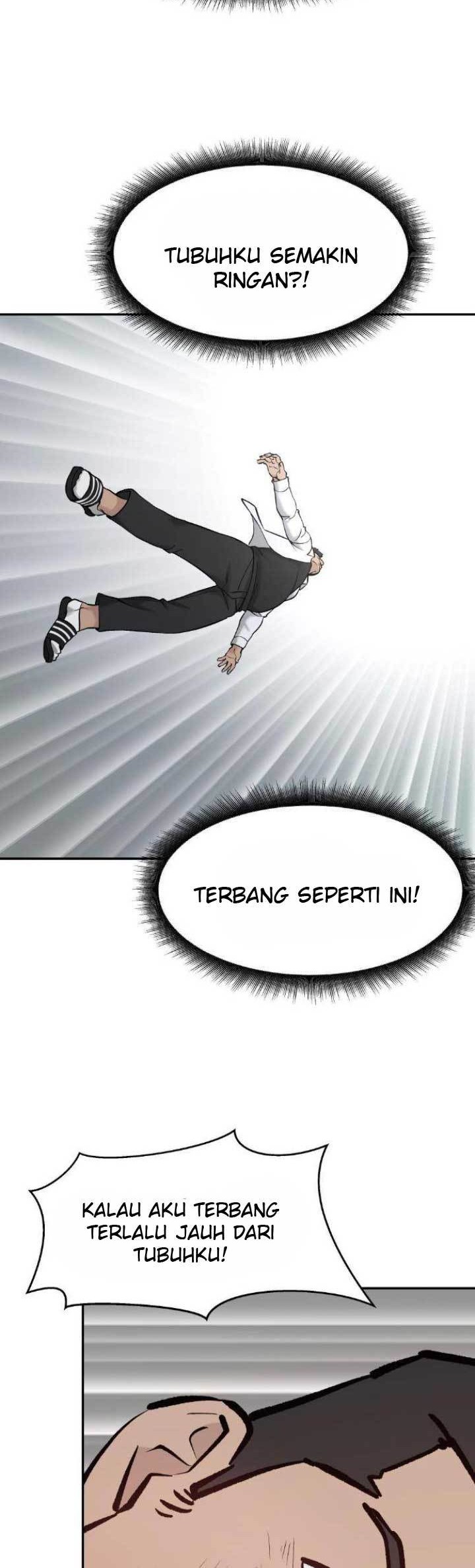The Bully In Charge Chapter 20 Gambar 47