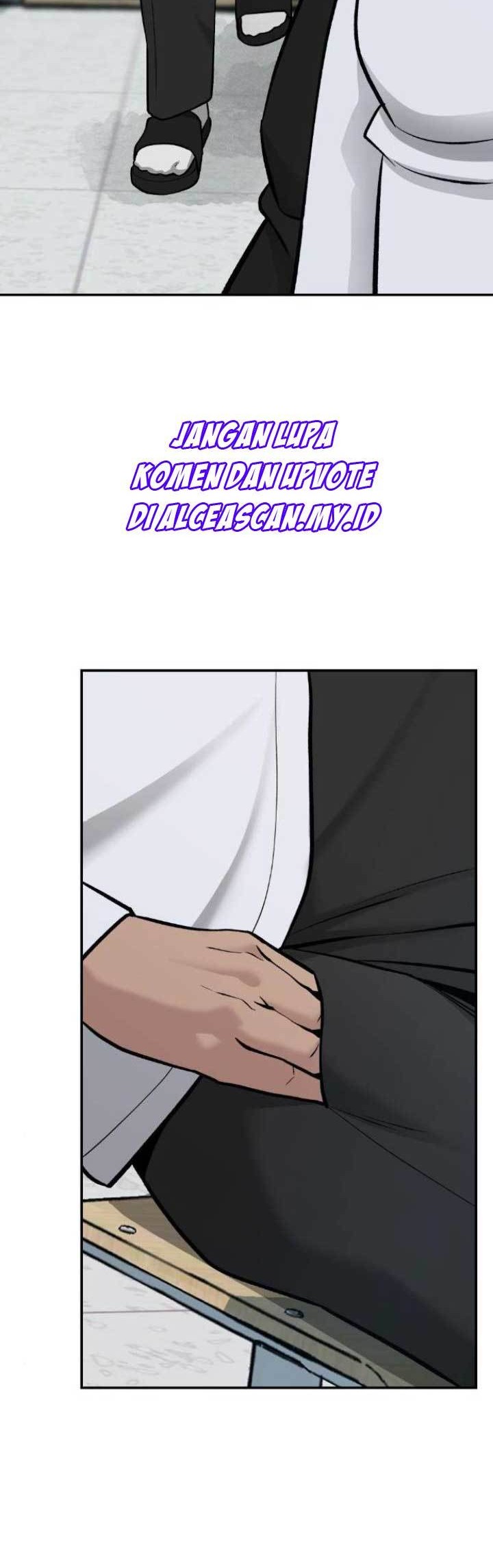 The Bully In Charge Chapter 20 Gambar 39