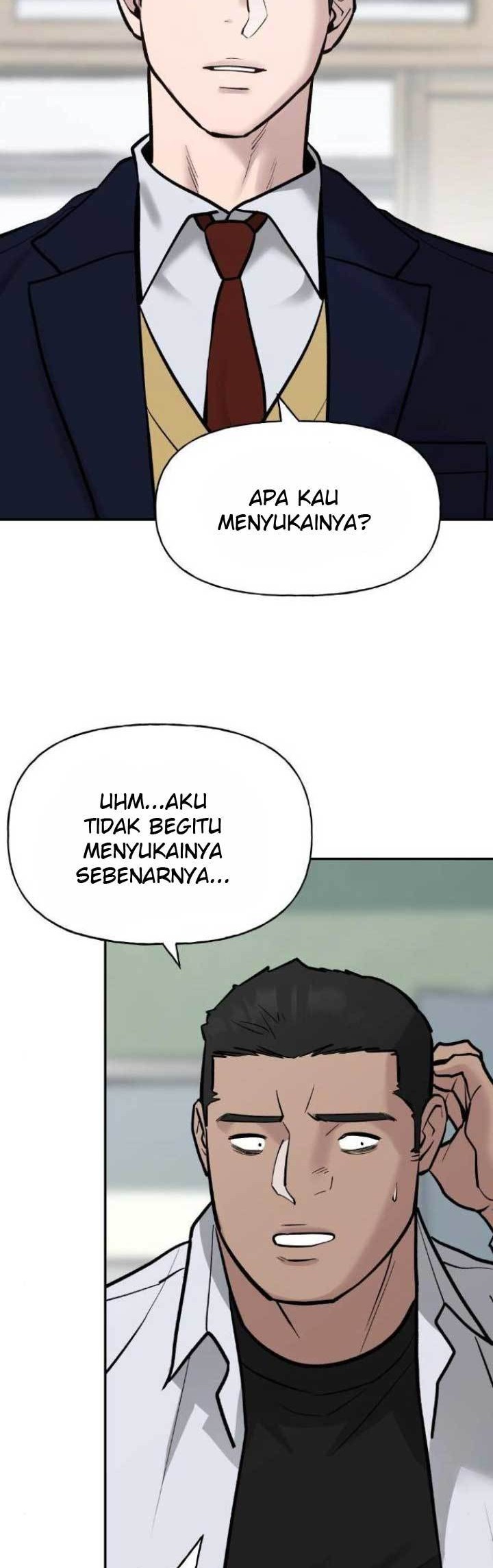 The Bully In Charge Chapter 20 Gambar 41
