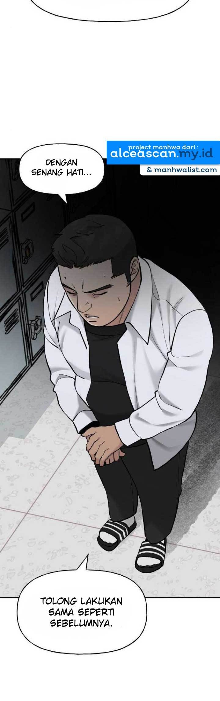 The Bully In Charge Chapter 20 Gambar 43