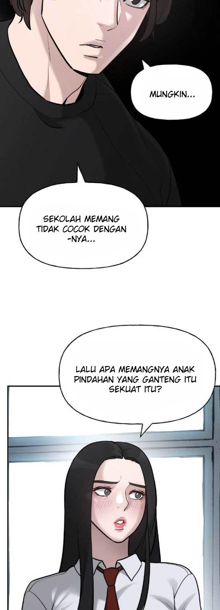 The Bully In Charge Chapter 20 Gambar 67