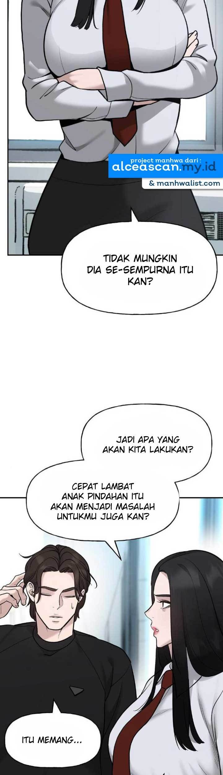The Bully In Charge Chapter 20 Gambar 68