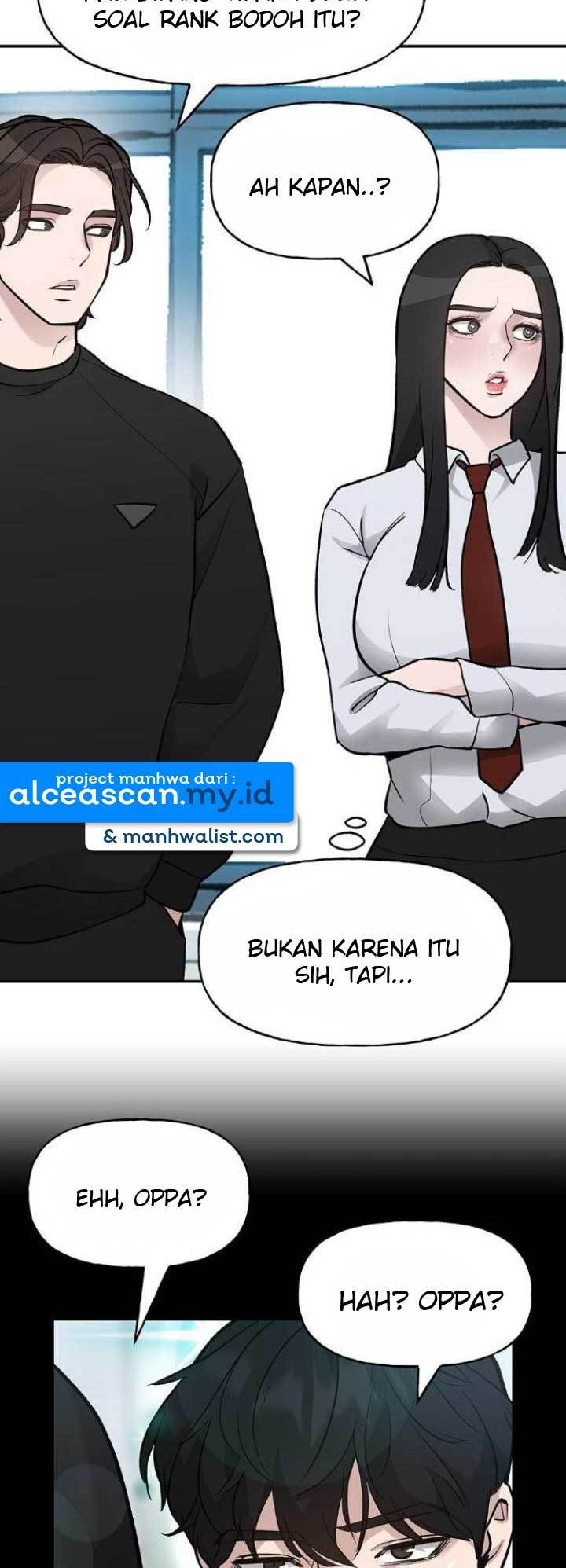 The Bully In Charge Chapter 20 Gambar 71