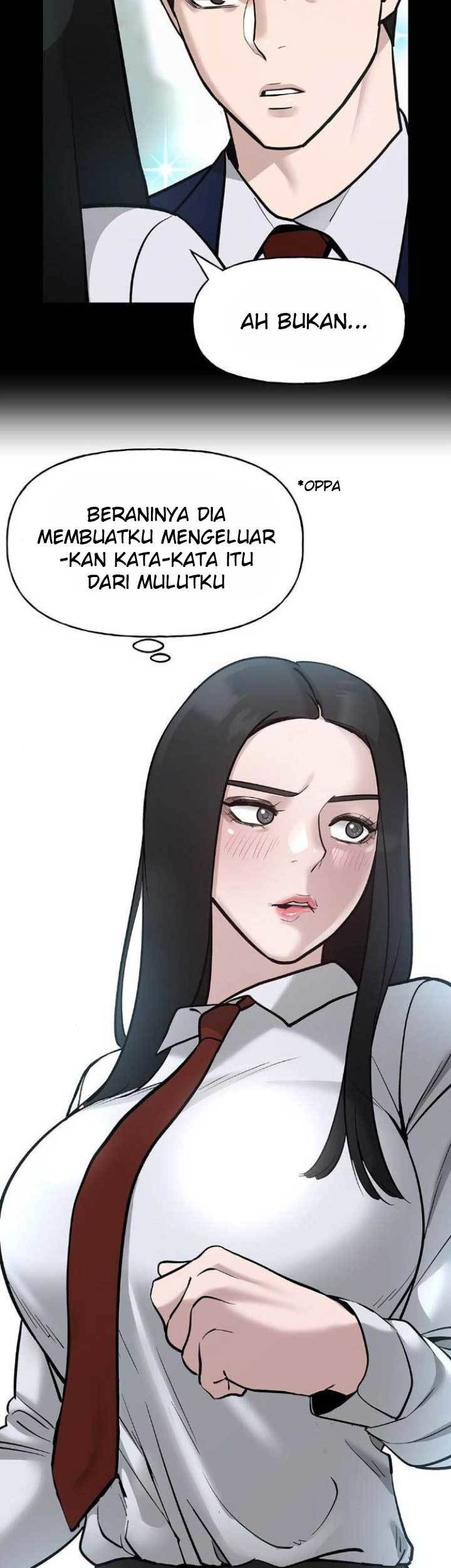 The Bully In Charge Chapter 20 Gambar 72