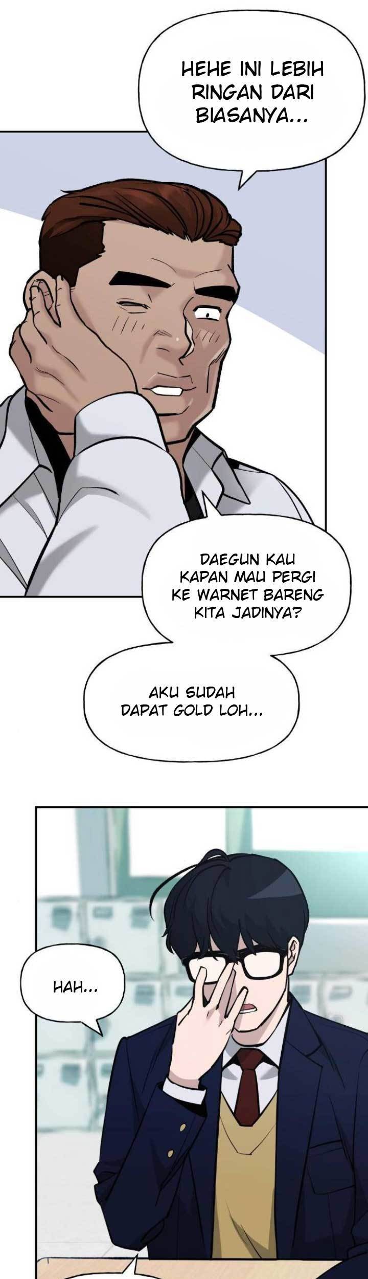 The Bully In Charge Chapter 20 Gambar 58