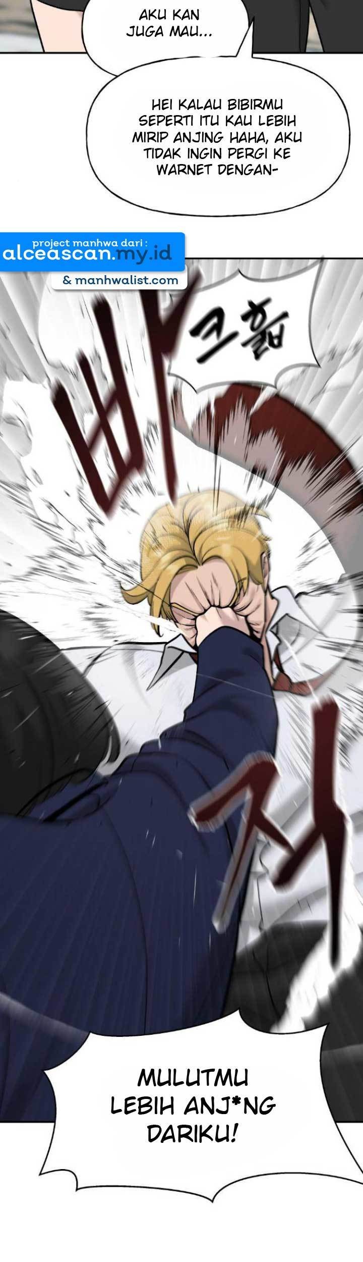 The Bully In Charge Chapter 20 Gambar 62