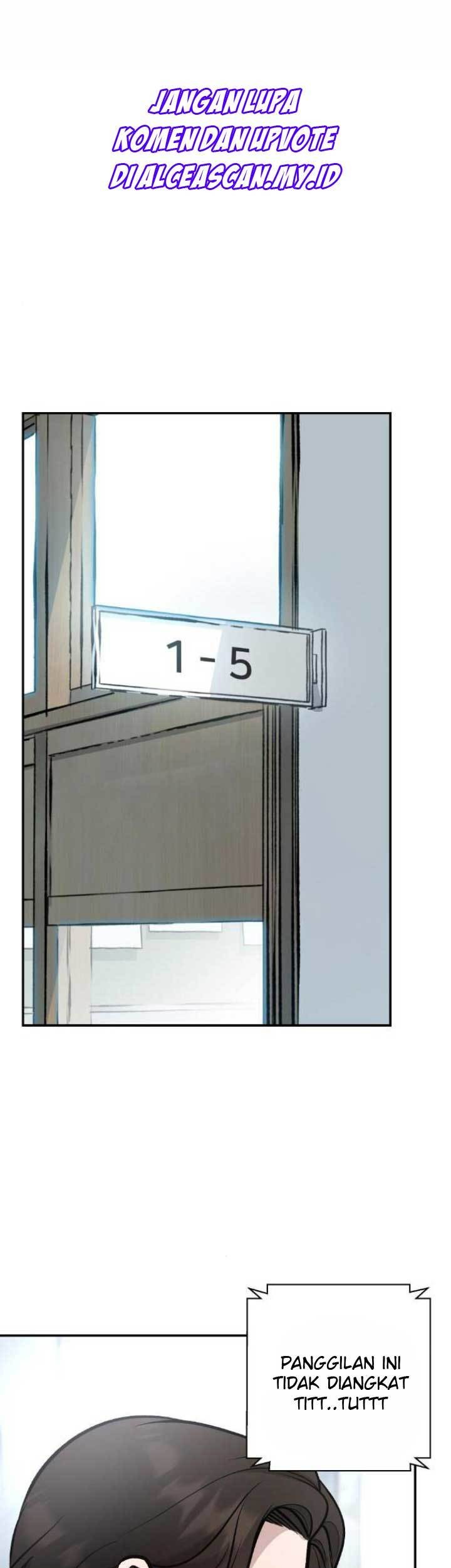 The Bully In Charge Chapter 20 Gambar 64