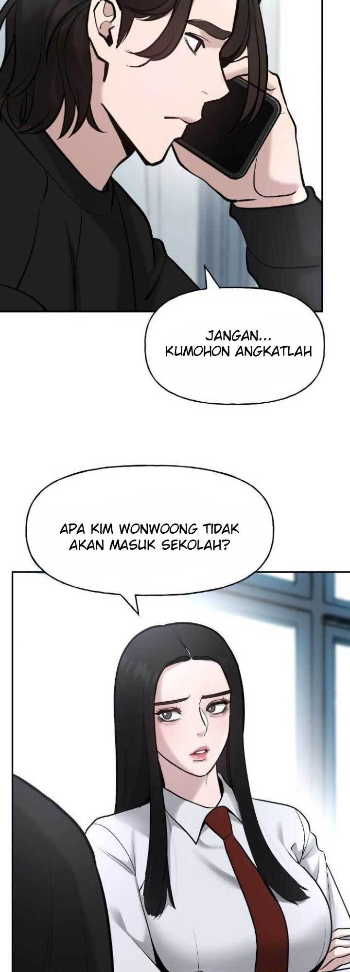 The Bully In Charge Chapter 20 Gambar 65
