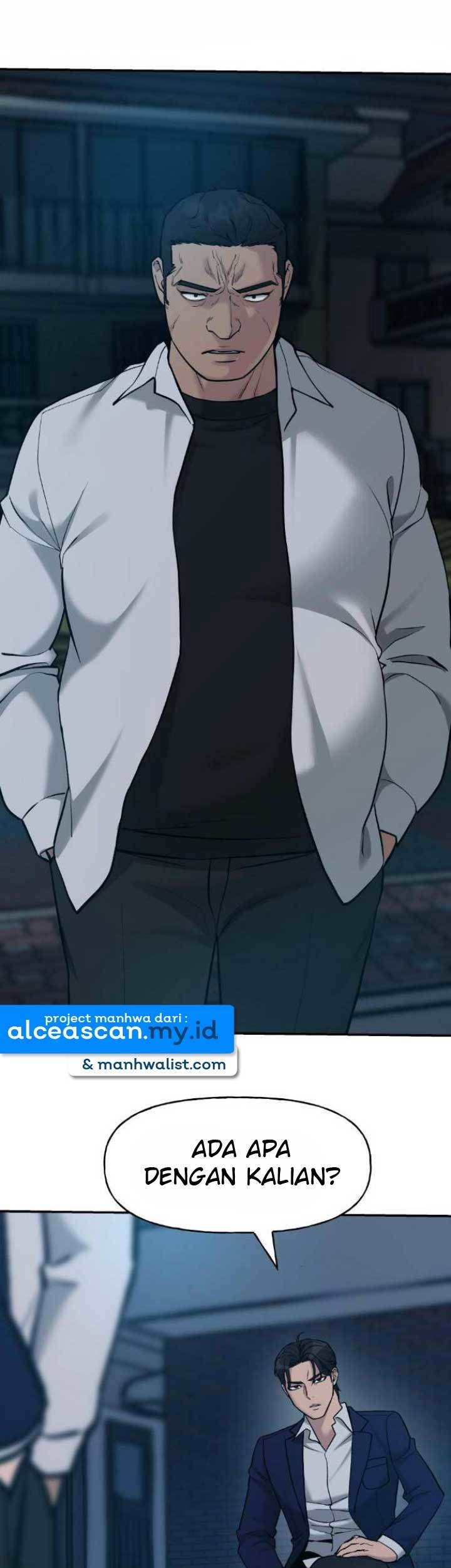 The Bully In Charge Chapter 20 Gambar 4