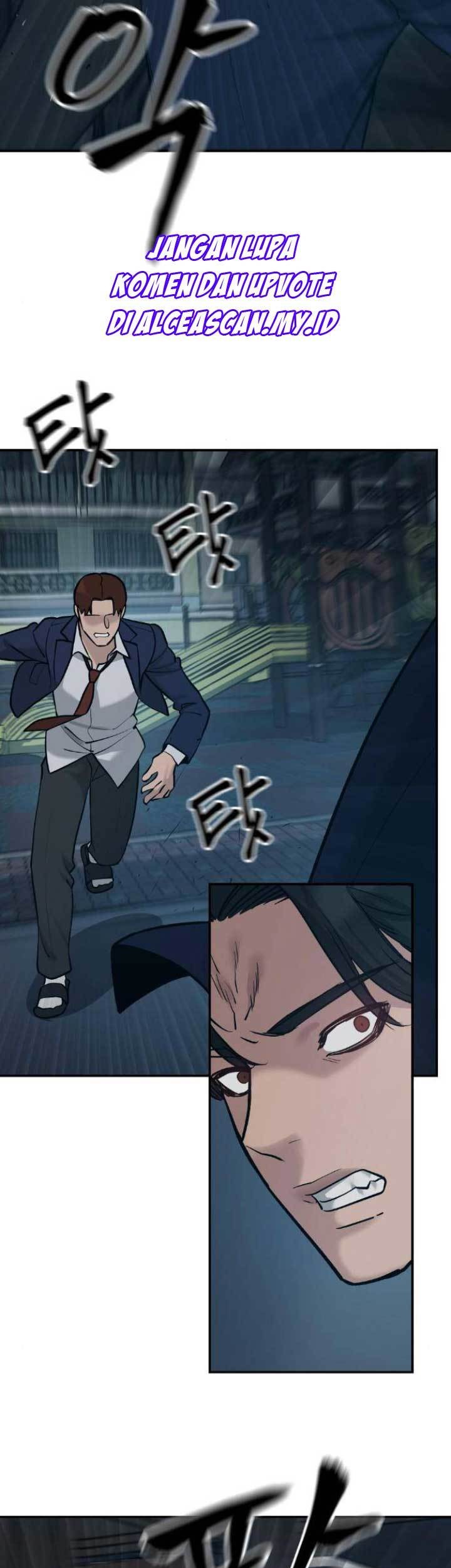 The Bully In Charge Chapter 20 Gambar 10