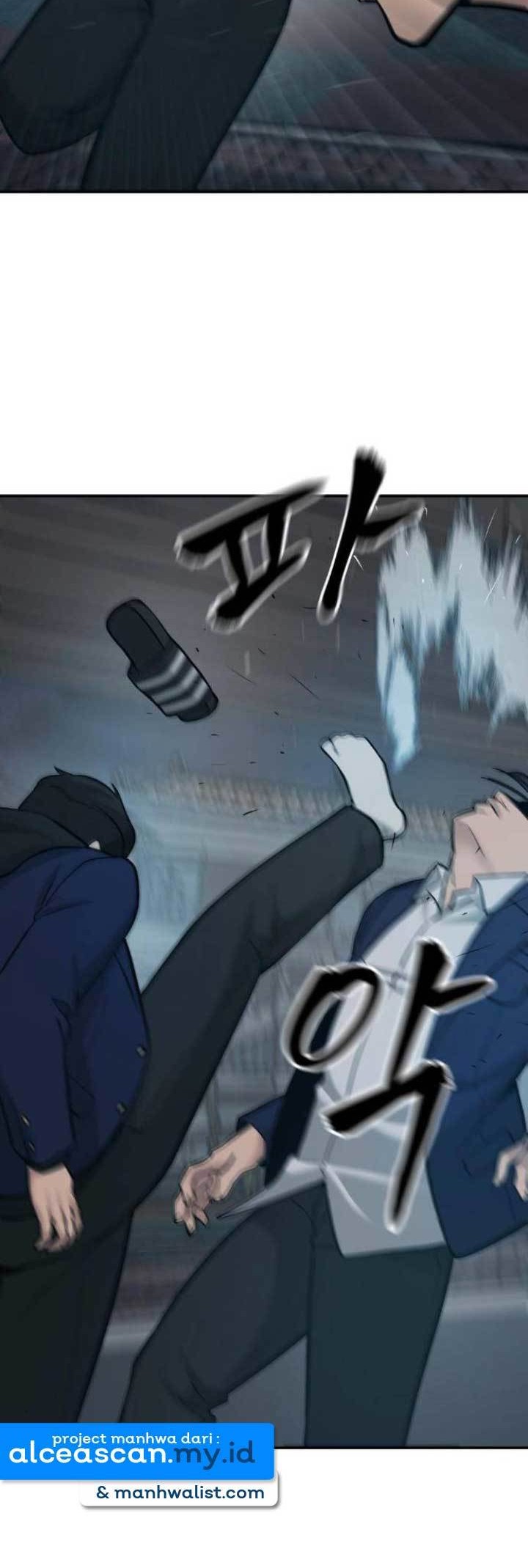 The Bully In Charge Chapter 20 Gambar 13