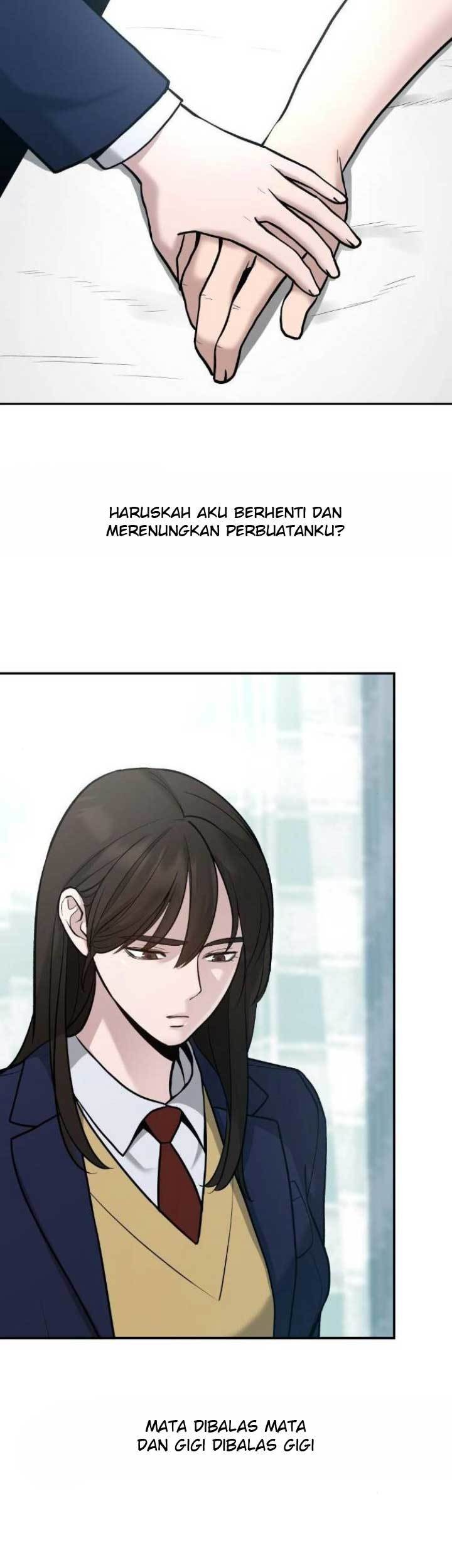 The Bully In Charge Chapter 20 Gambar 16