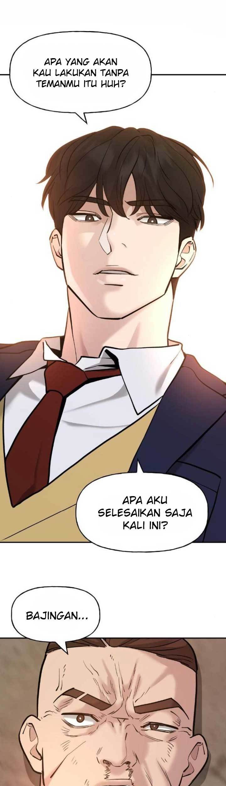 The Bully In Charge Chapter 19 Gambar 26