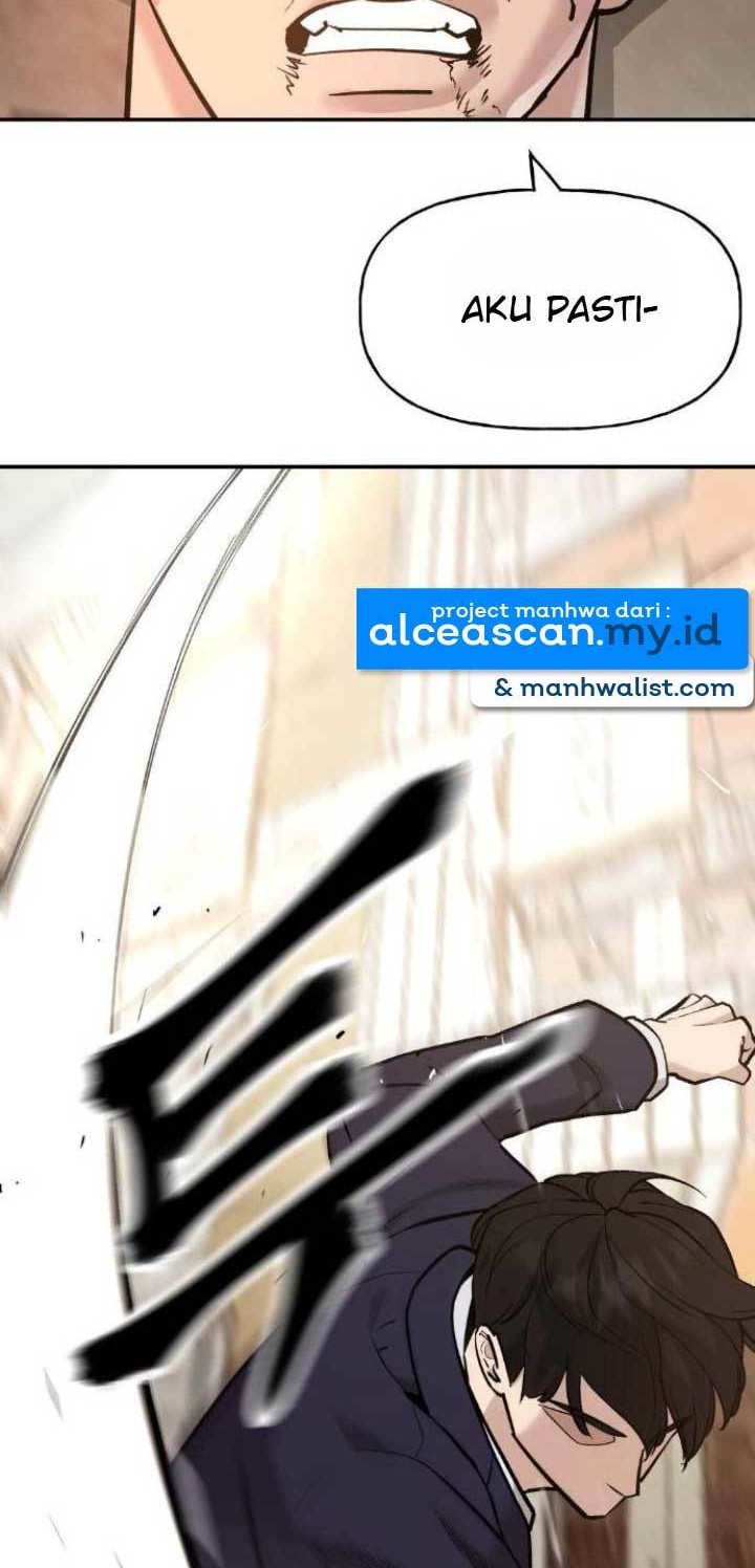 The Bully In Charge Chapter 19 Gambar 27